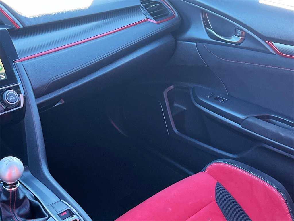 Used 2019 Honda Civic Type R image 24
