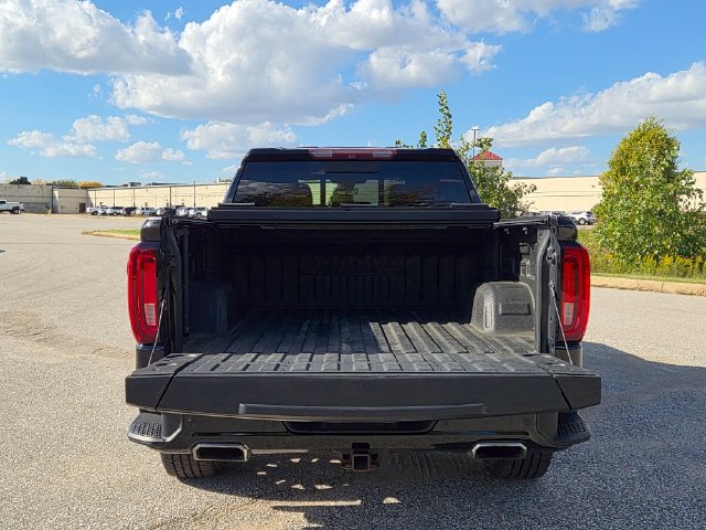 Used 2019 GMC Sierra 1500 Denali w/ Denali Ultimate Package AWD/4WD image 11