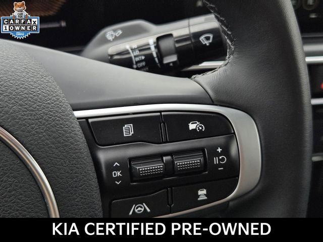 Certified 2026 Kia K5 GT-Line image 27