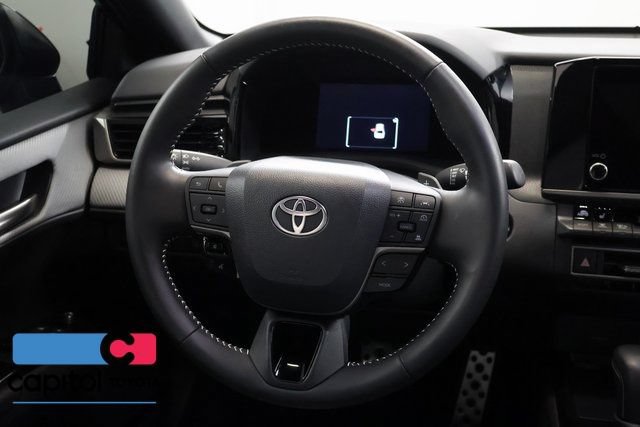 Used 2026 Toyota Camry SE w/ Convenience Package AWD/4WD image 14