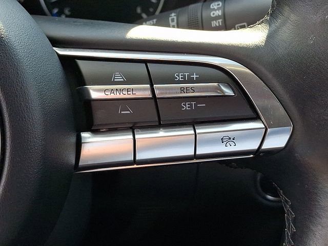 Used 2023 MAZDA CX-50 AWD 2.5 S w/ Cargo Package image 23