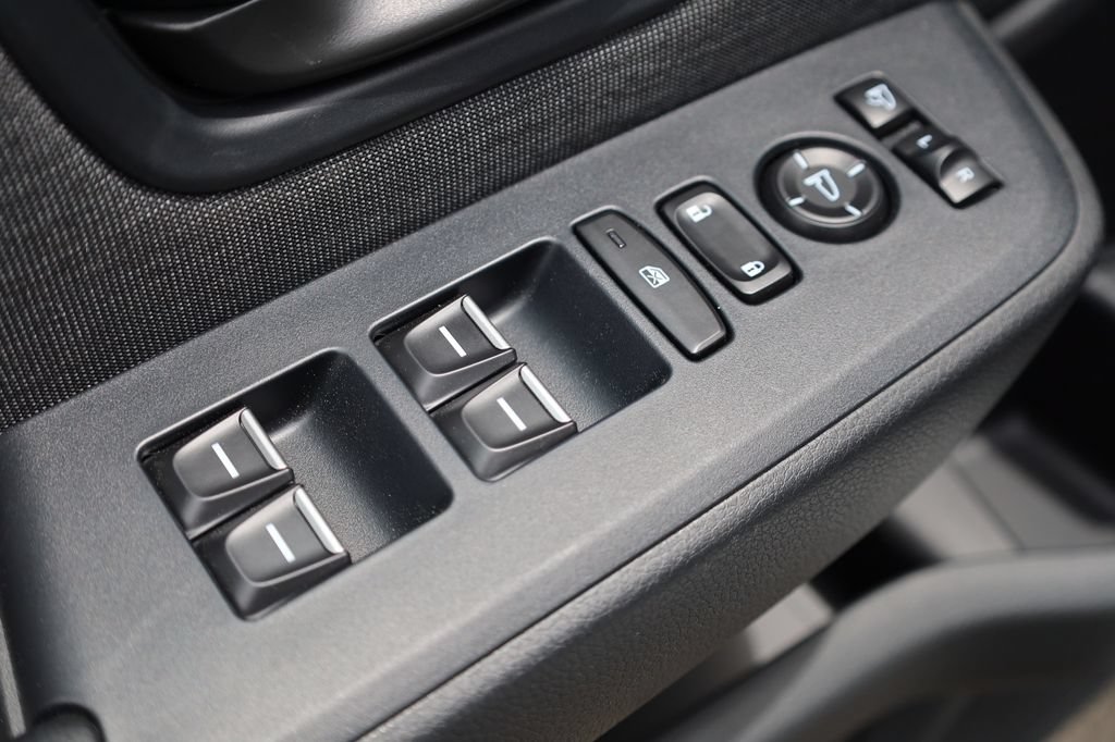 New 2026 Honda Passport TrailSport image 11