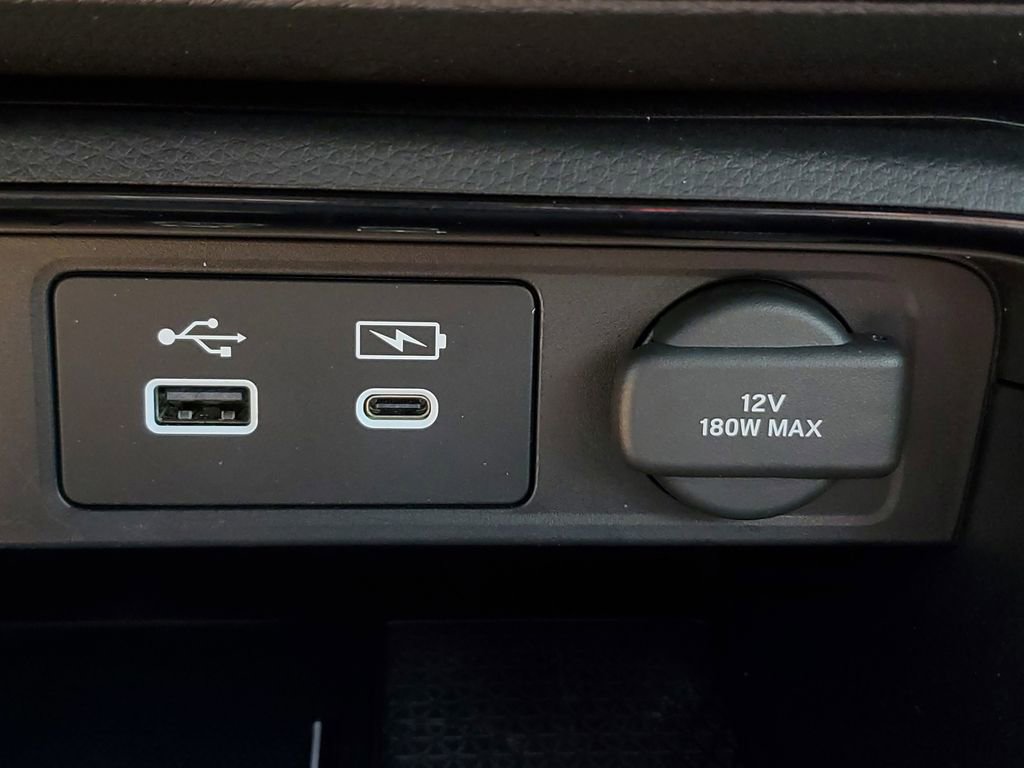 Used 2024 Honda CR-V EX-L image 27