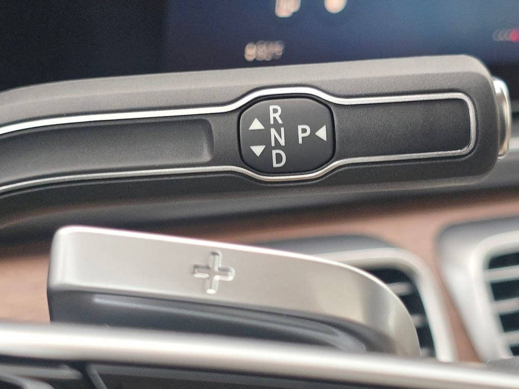 New 2026 Mercedes-Benz GLE 350 4MATIC image 37