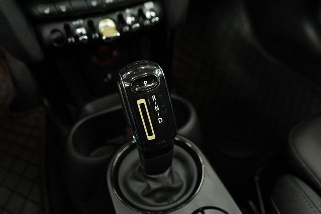 Used 2023 MINI Cooper SE image 25