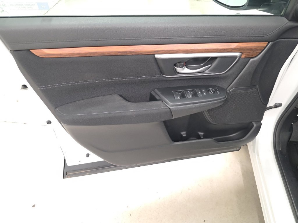 Used 2020 Honda CR-V EX image 12
