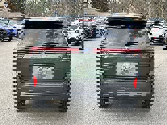 New 2026 Subaru Outback Touring XT image 4