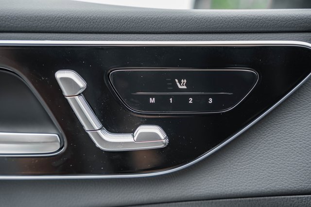 New 2025 Mercedes-Benz C 300 4MATIC Sedan image 34