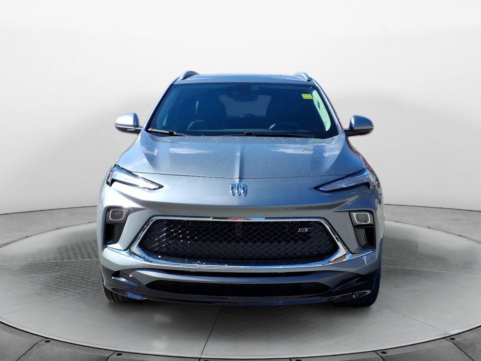 New 2026 Buick Encore GX Sport Touring w/ Comfort Package image 2