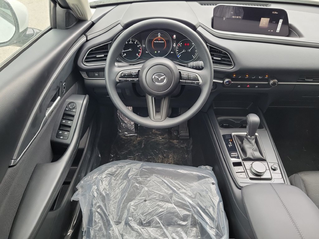 New 2026 MAZDA CX-30 AWD 2.5 S image 12