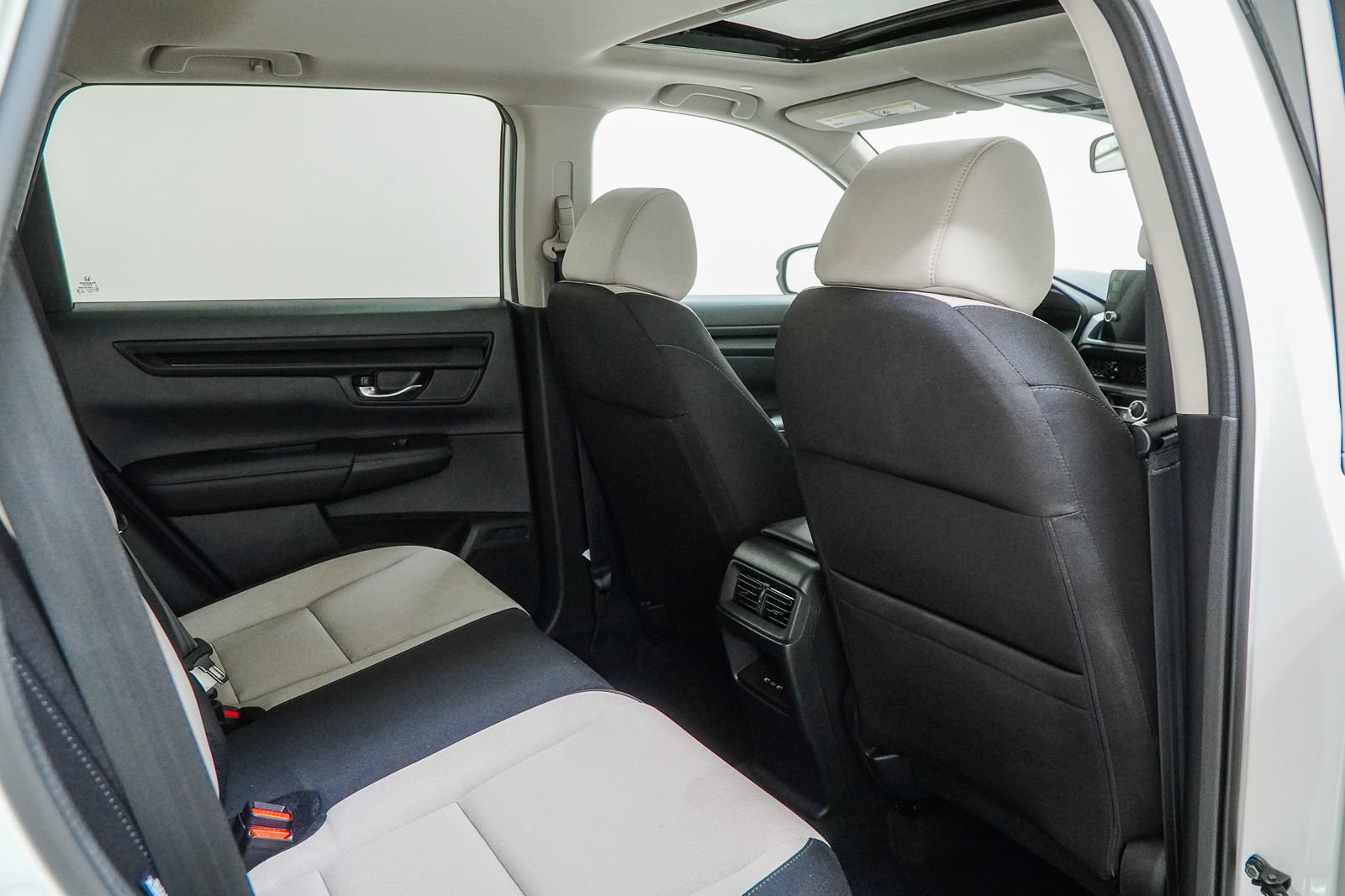 Certified 2026 Honda CR-V EX image 36