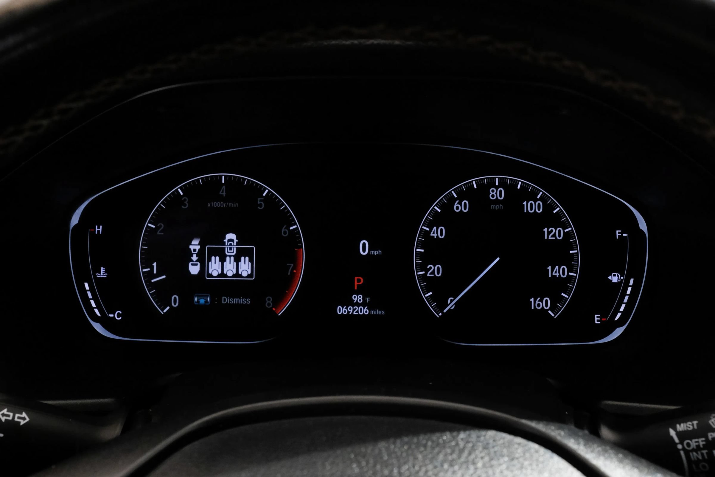 Used 2021 Honda Accord Sport Special Edition image 18