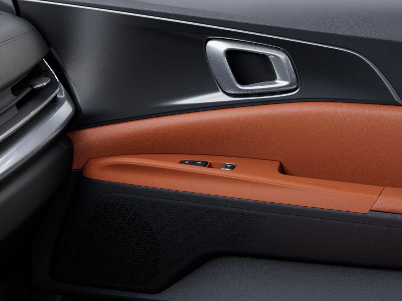 New 2026 Kia Carnival SX image 25