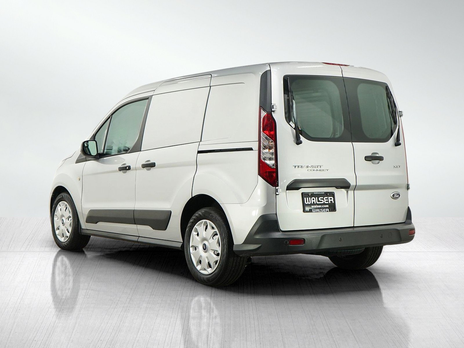 Used 2014 Ford Transit Connect XLT FWD image 3