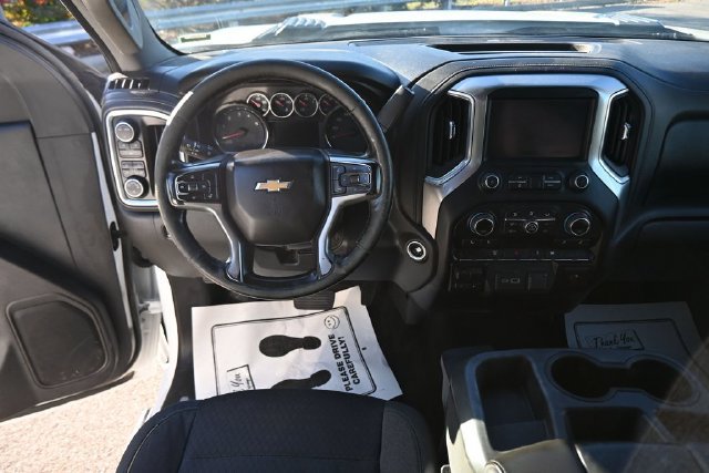 Used 2021 Chevrolet Silverado 3500 LT w/ Convenience Package AWD/4WD image 18