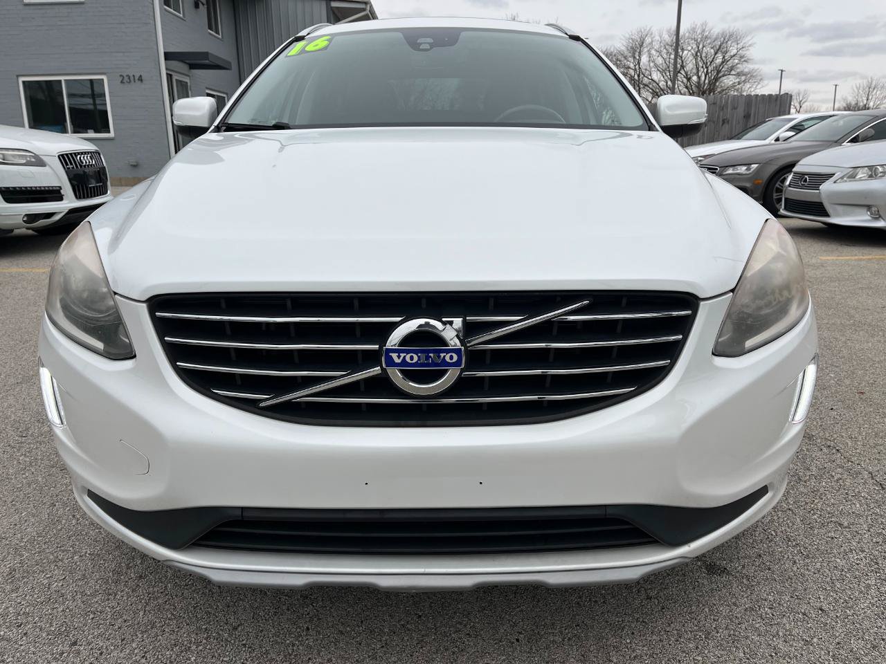 Used 2016 Volvo XC60 T5 Premier AWD/4WD image 9