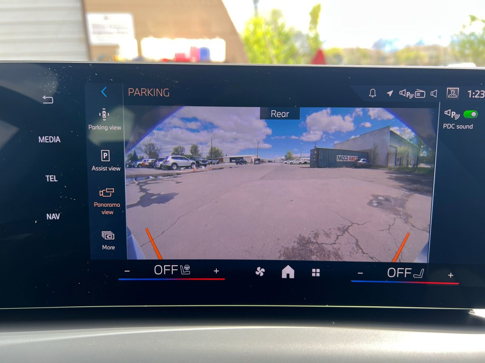 Used 2025 BMW 228i xDrive image 27