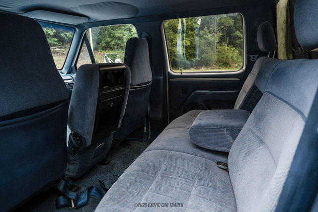 Used 1995 Ford F350 4x4 Crew Cab image 70