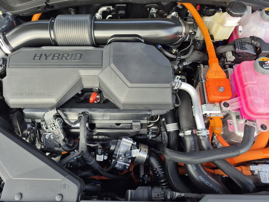 New 2026 Kia Sportage EX image 16