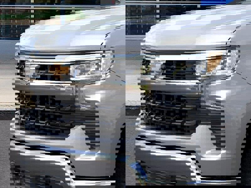 New 2026 Chevrolet Silverado 1500 LT image 13