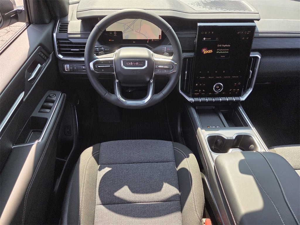 New 2026 GMC Acadia Elevation image 12