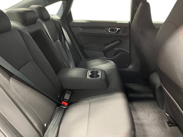 New 2026 Honda Civic Si image 20