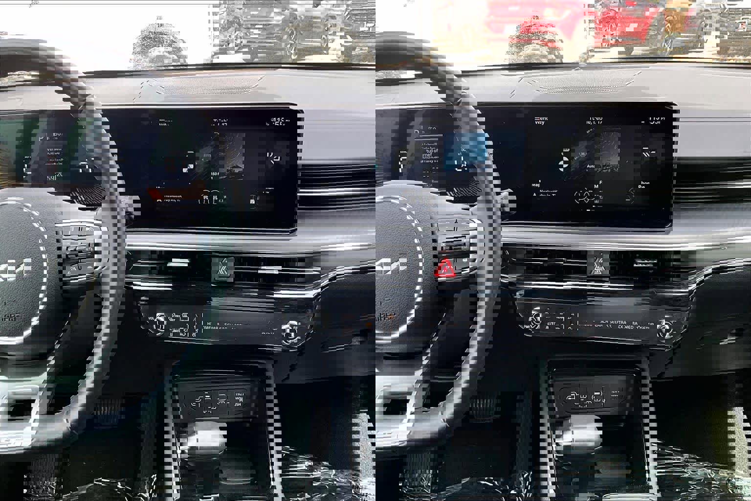 Used 2025 Kia K5 GT-Line image 8