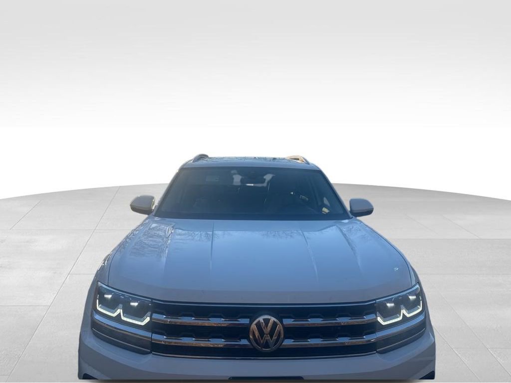 Used 2019 Volkswagen Atlas SE image 9