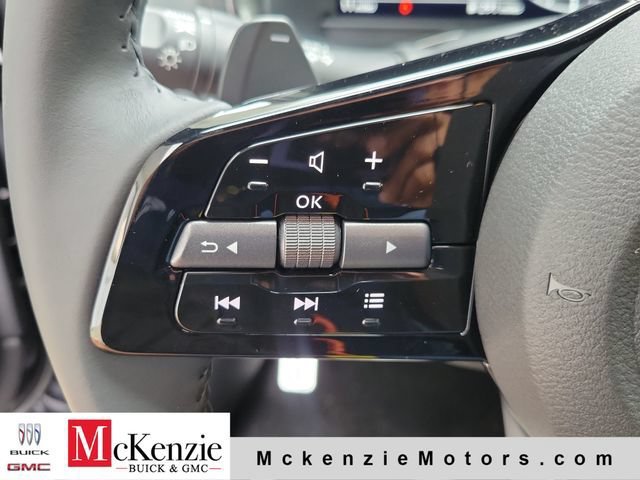 New 2027 Buick Enclave Sport Touring w/ Power Package FWD image 16