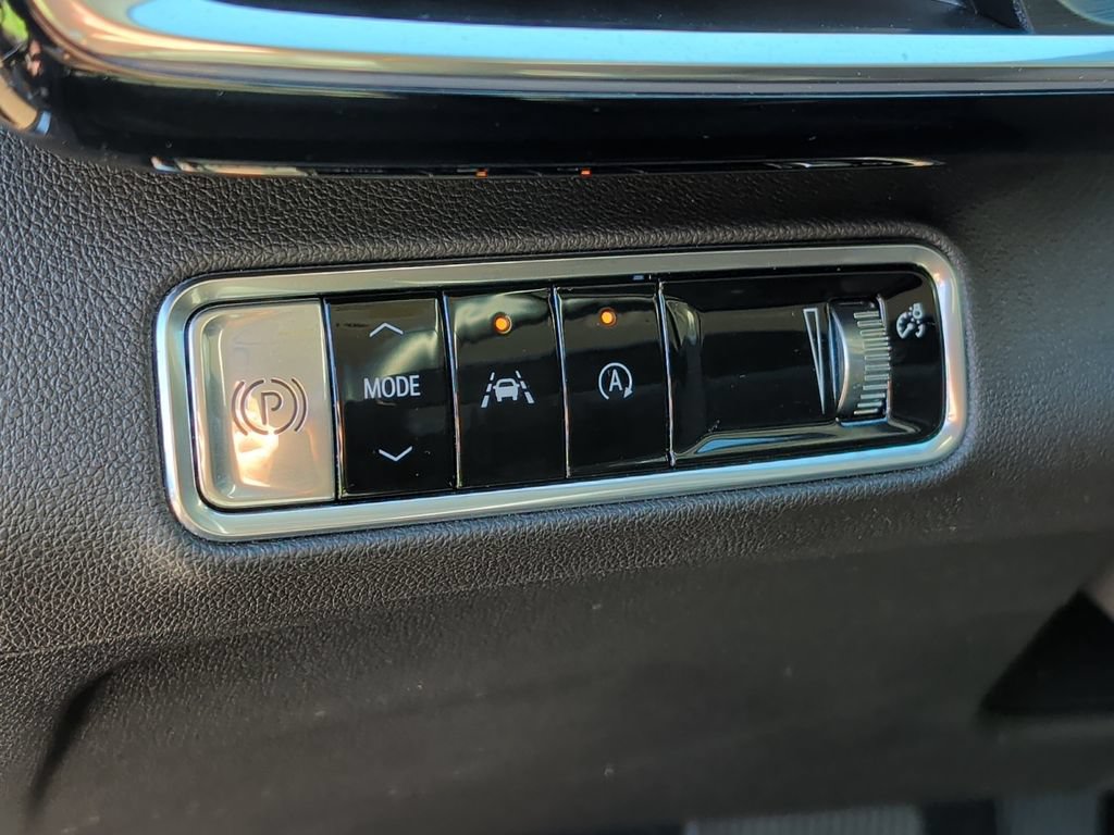 Used 2024 Buick Envision Preferred AWD/4WD image 14