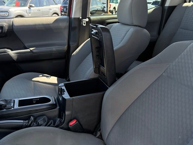 Used 2020 Toyota Tacoma SR AWD/4WD image 25