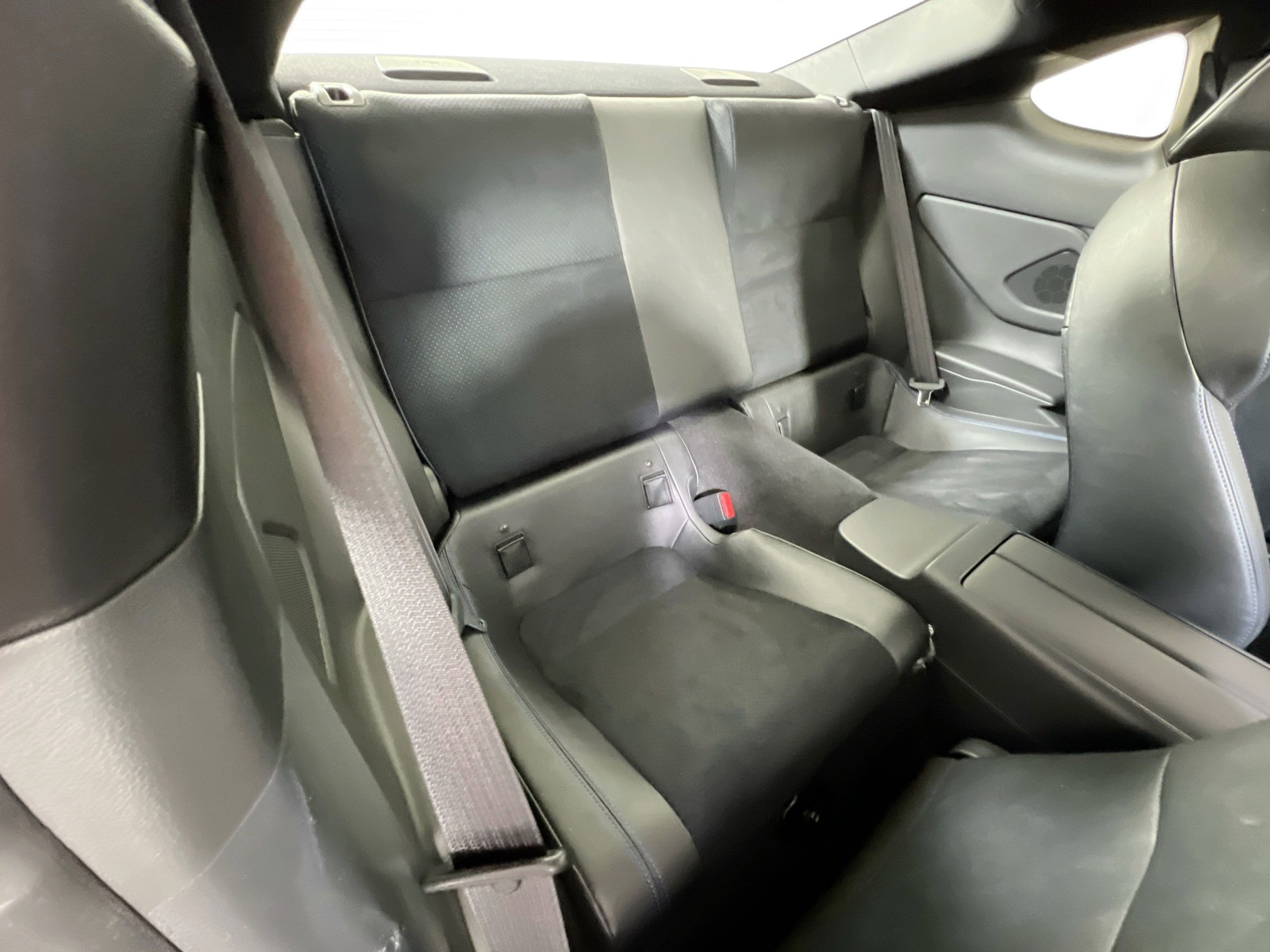 Used 2025 Subaru BRZ tS image 25