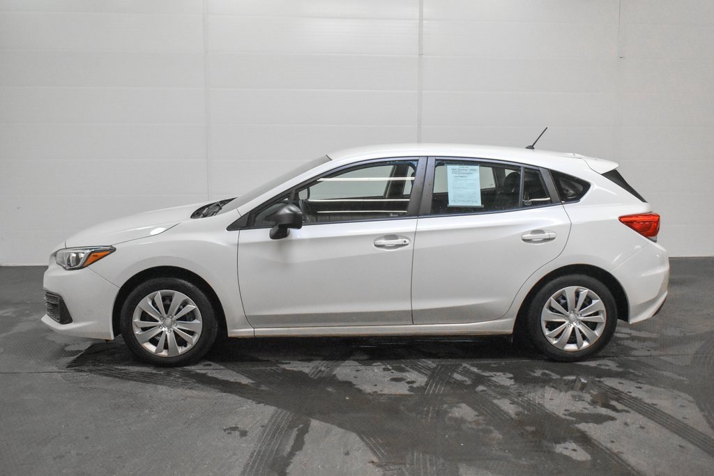 Used 2020 Subaru Impreza 2.0i image 4
