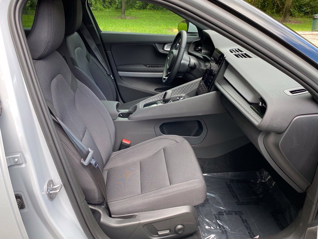 Used 2024 Polestar Polestar 2 RWD image 17