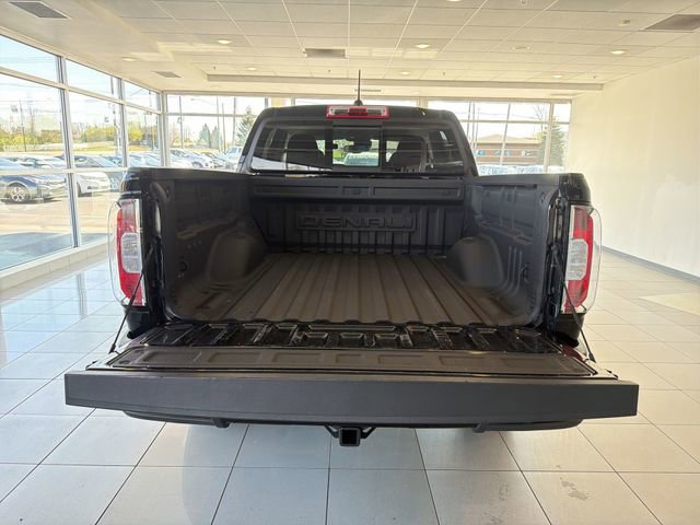 Certified 2020 GMC Canyon Denali image 15