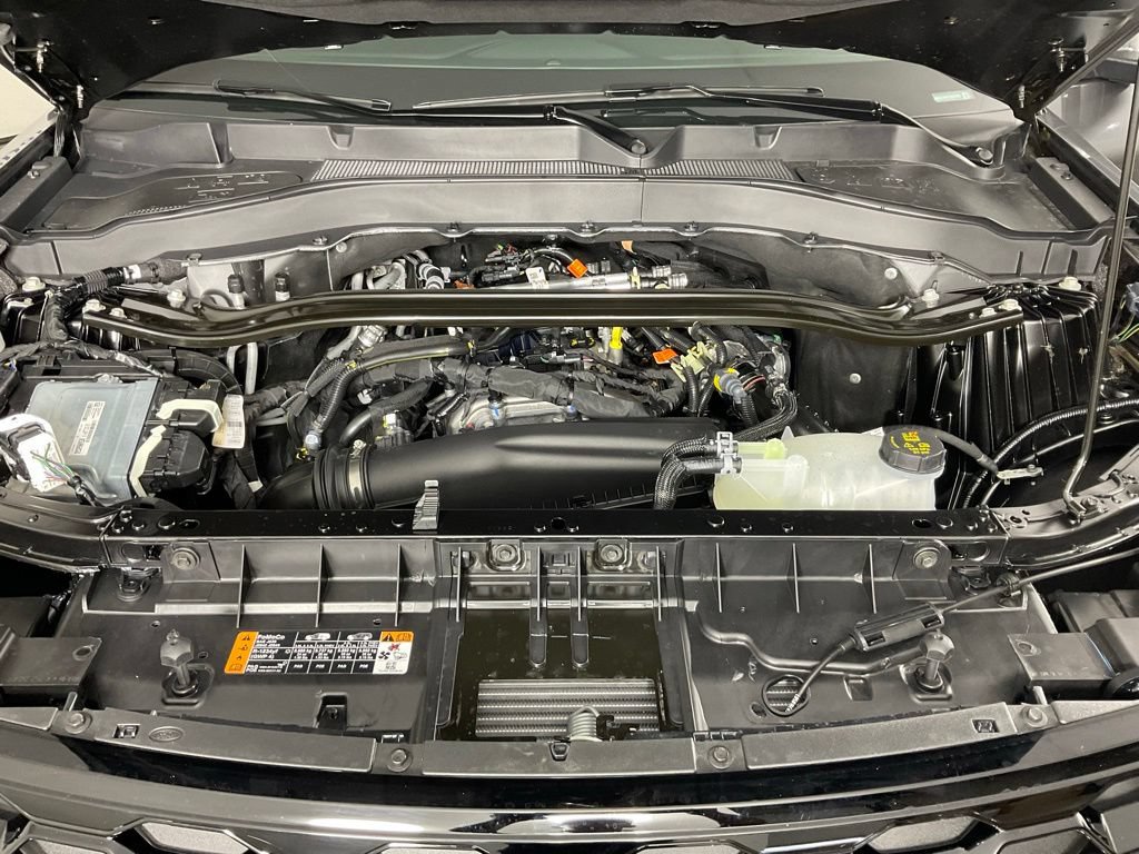 New 2026 Ford Explorer ST-Line w/ ST-Line Street Pack RWD image 9