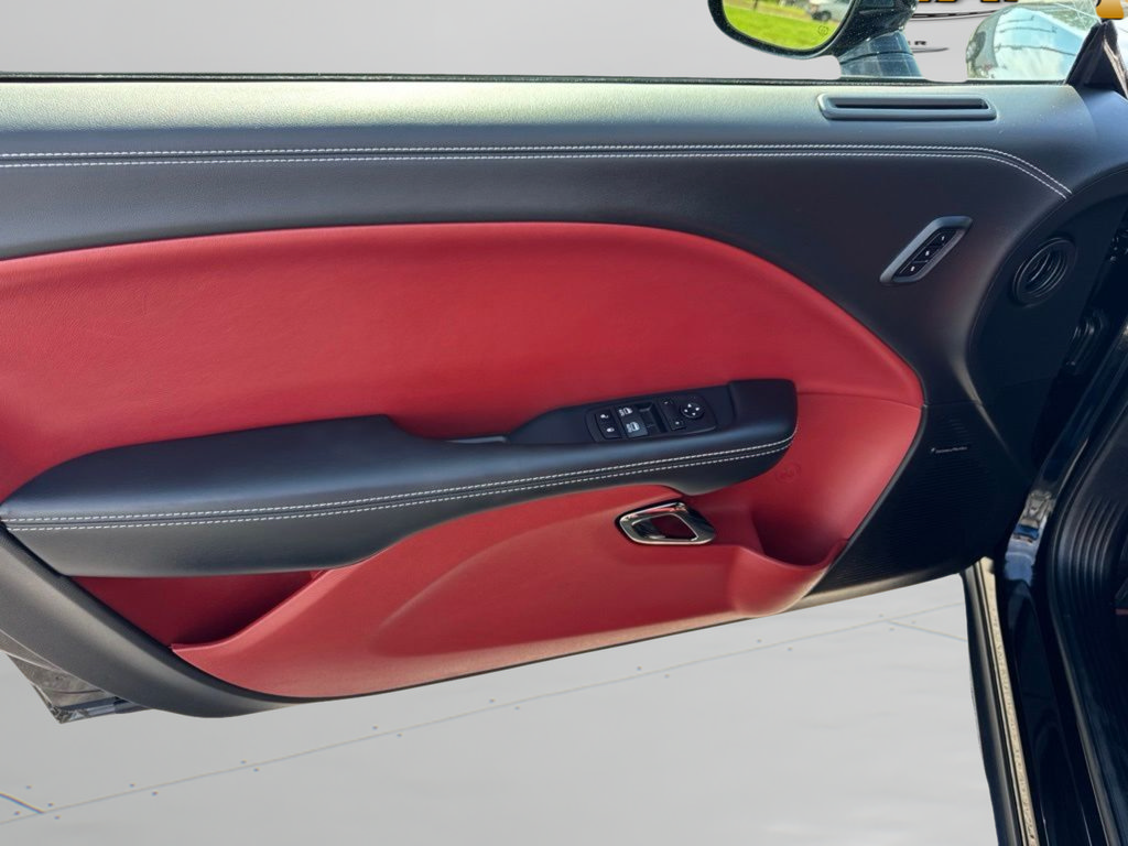 Used 2023 Dodge Challenger SRT Hellcat RWD image 19