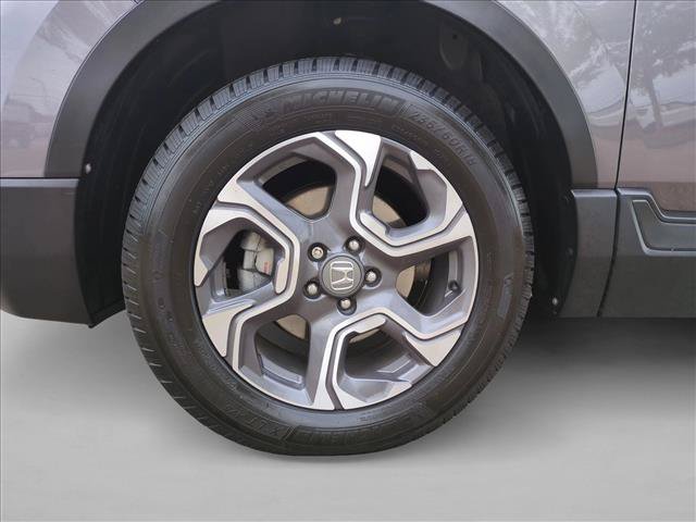 Used 2018 Honda CR-V EX image 23