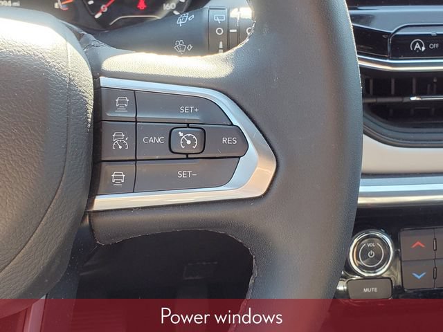 Used 2024 Jeep Compass Limited AWD/4WD image 17
