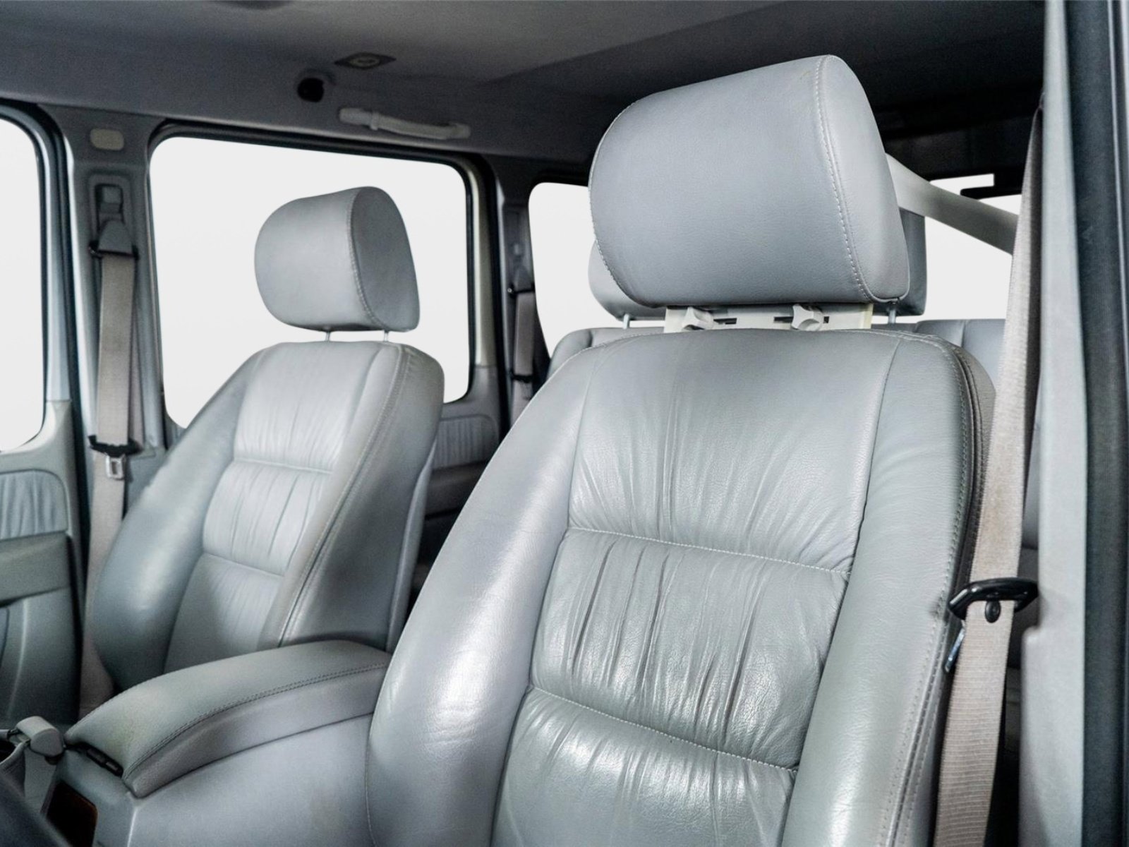 Used 2008 Mercedes-Benz G 500 image 26