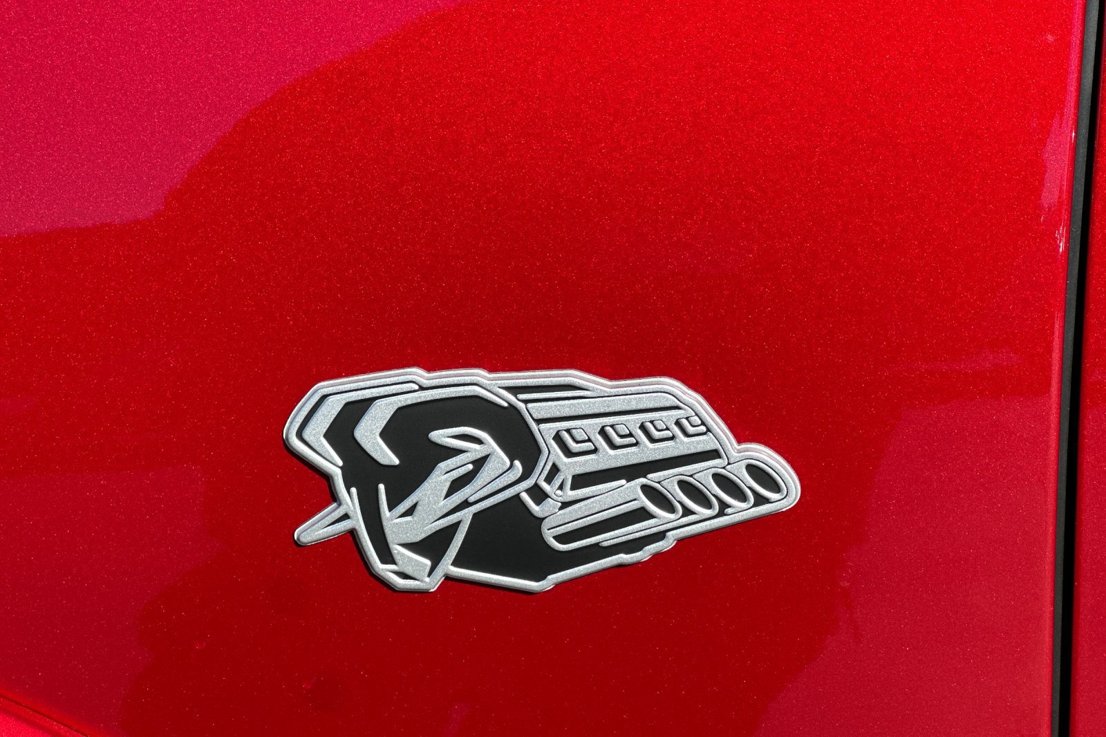 New 2026 RAM 1500 Laramie w/ Night Edition AWD/4WD image 26