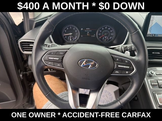 Used 2023 Hyundai Santa Fe SEL w/ Cargo Package AWD/4WD image 18