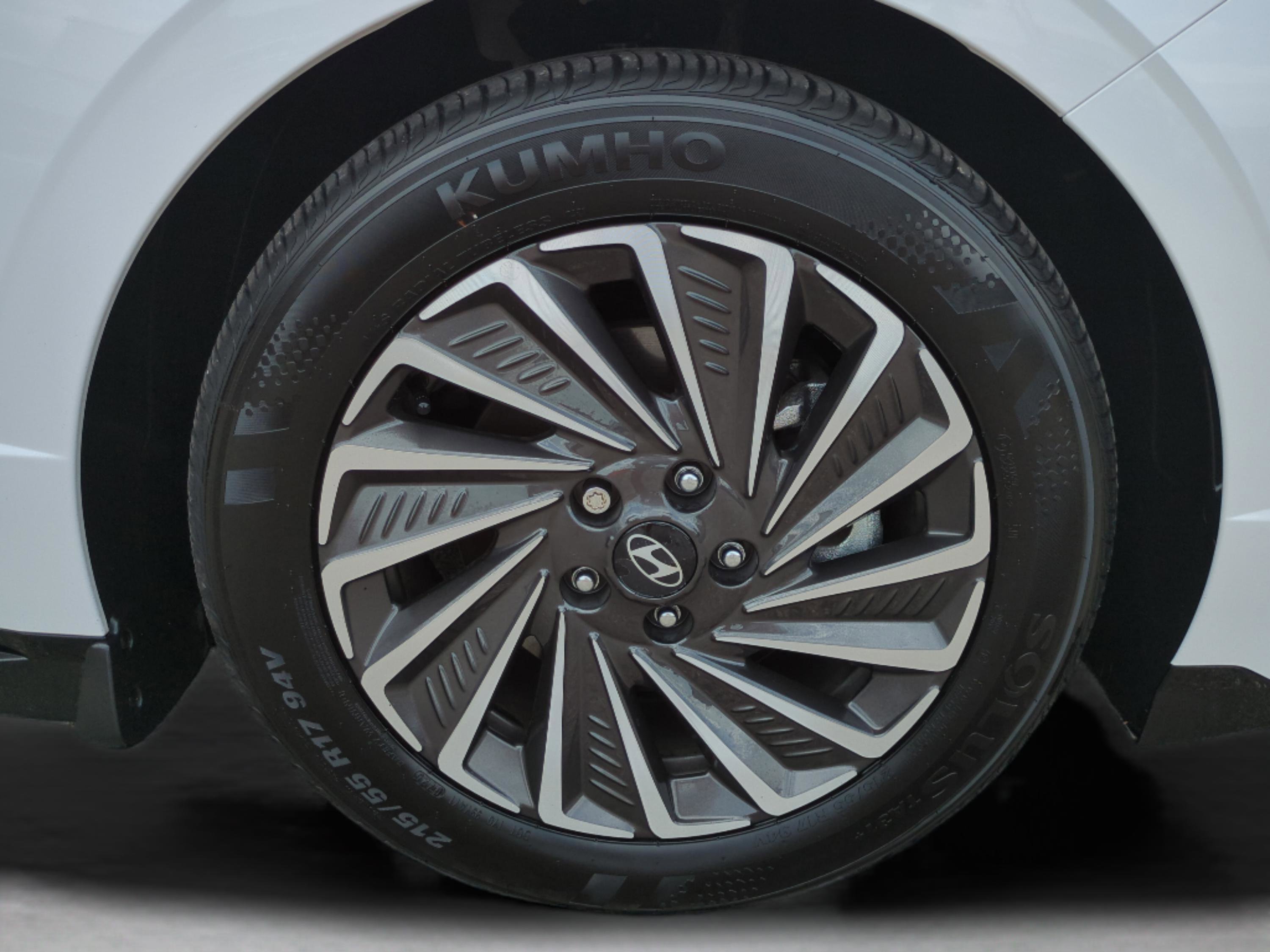 Certified 2025 Hyundai Sonata SEL FWD image 10