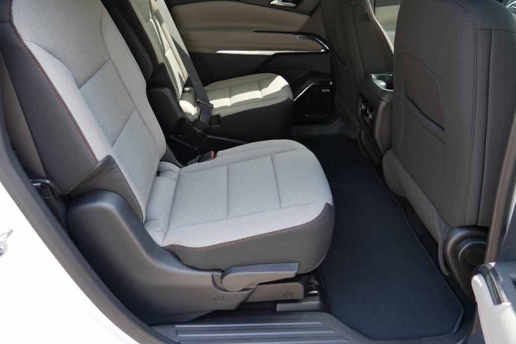 New 2026 Chevrolet Traverse LT w/ Enhanced Driving Package image 22