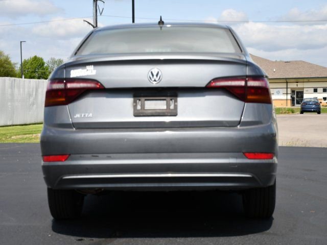 Used 2019 Volkswagen Jetta S w/ Driver Assistance Package image 6