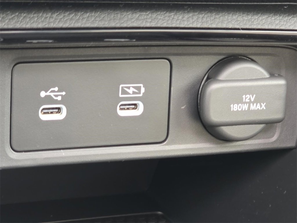 New 2026 Honda CR-V EX image 9