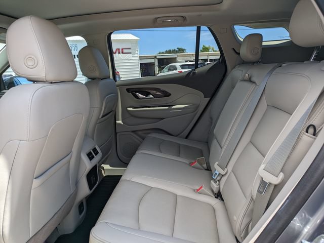 Used 2019 GMC Terrain Denali w/ Driver Alert Package II FWD image 14
