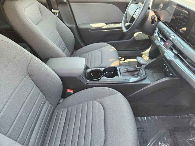 Used 2025 Kia K4 EX FWD image 19