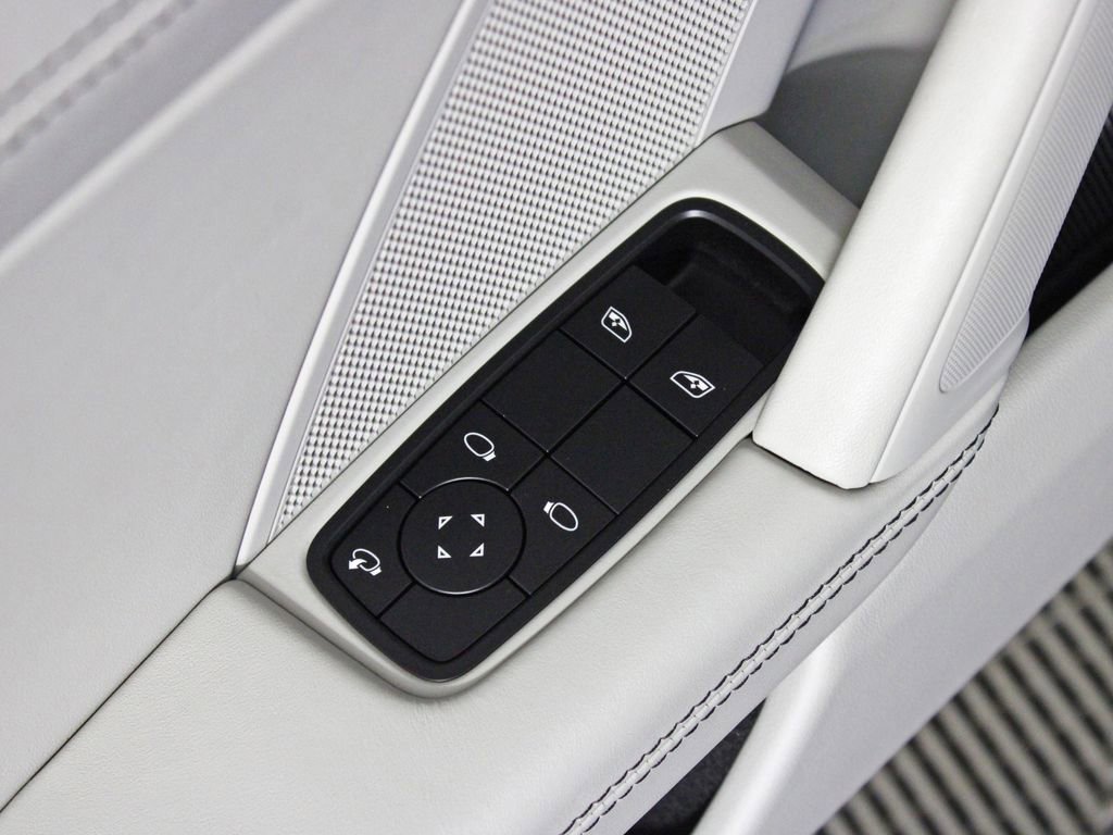 Certified 2024 Porsche 911 Turbo S AWD/4WD image 18