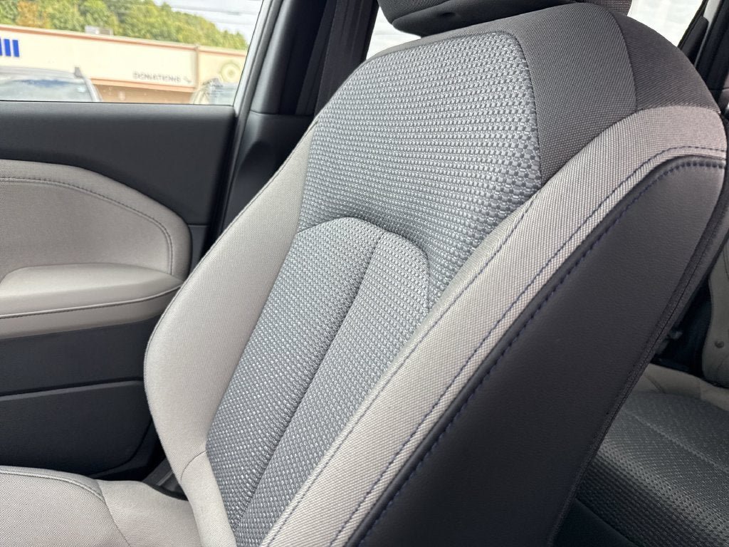 New 2026 Subaru Forester Premium AWD/4WD image 40